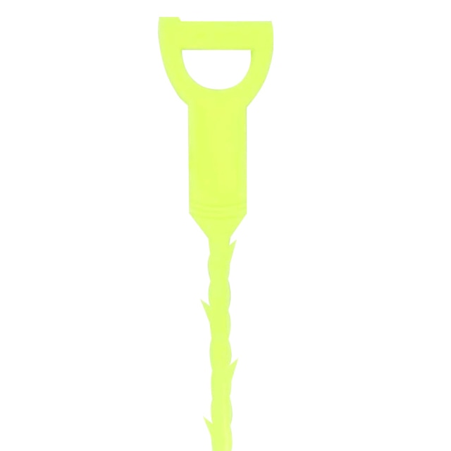 45cm Pipe Dredging Brush Drain Cleaner