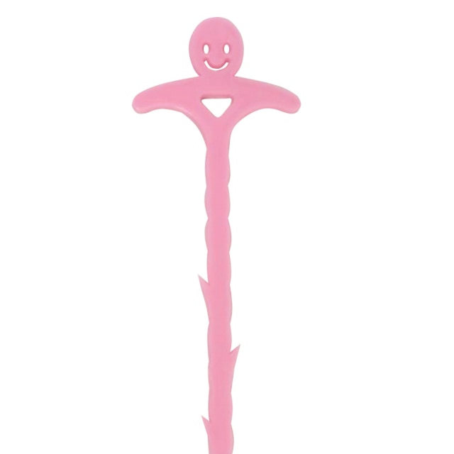 45cm Pipe Dredging Brush Drain Cleaner