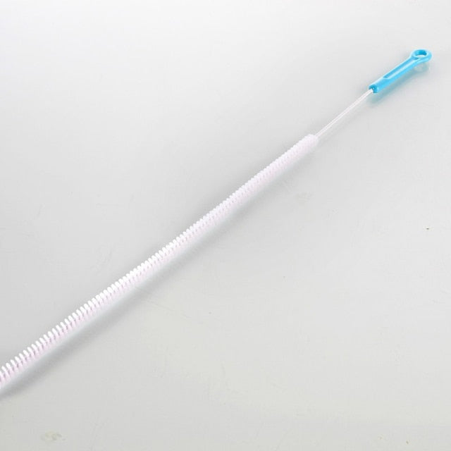 45cm Pipe Dredging Brush Drain Cleaner
