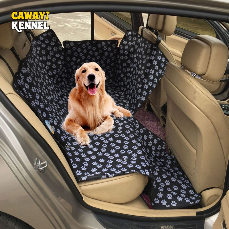 Pet Seat Cover