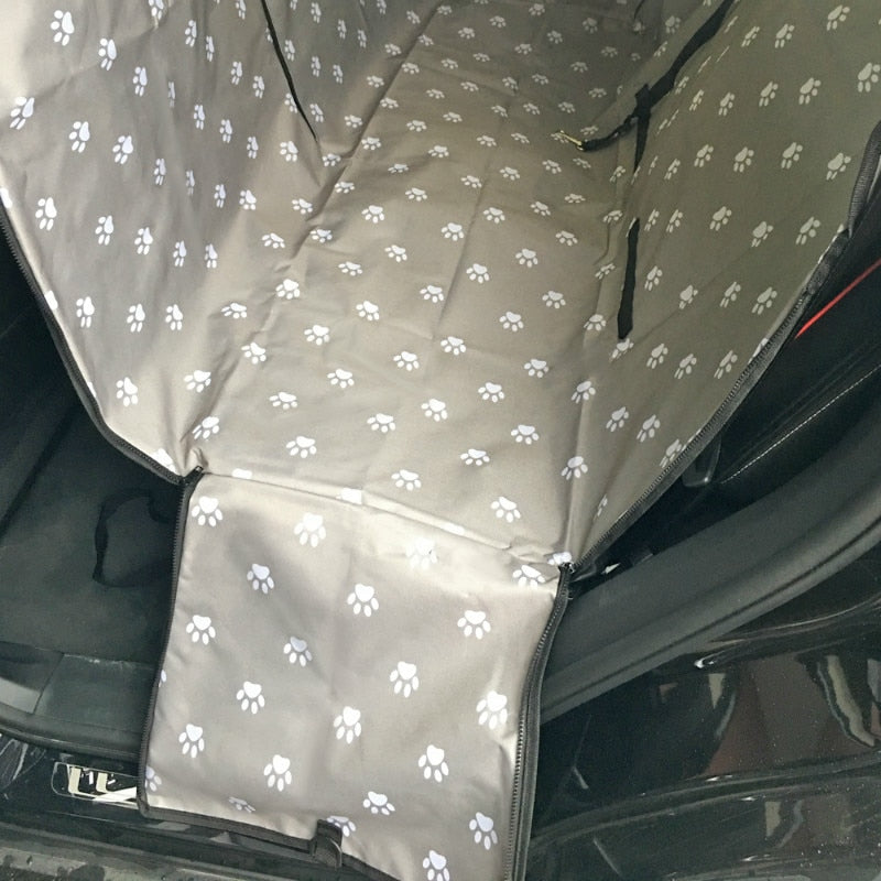 Pet Seat Cover