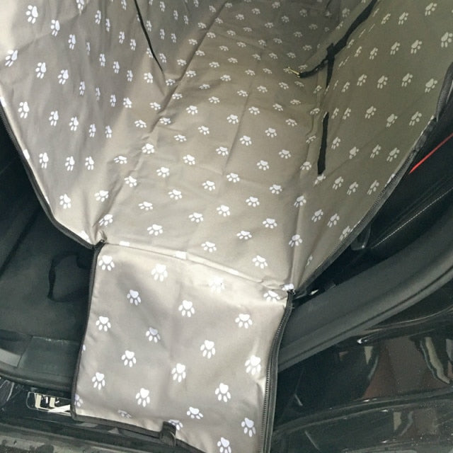 Pet Seat Cover