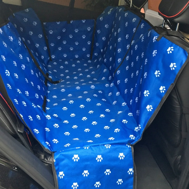 Pet Seat Cover