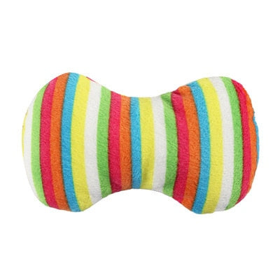 Cute Plush Dog Toys