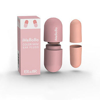 Soundproof Sleeping Ear Plugs