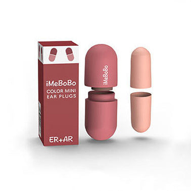 Soundproof Sleeping Ear Plugs