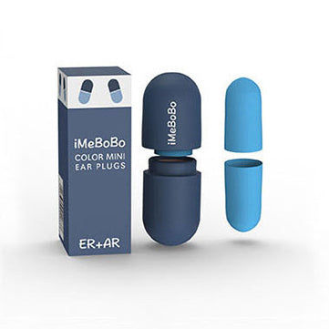 Soundproof Sleeping Ear Plugs