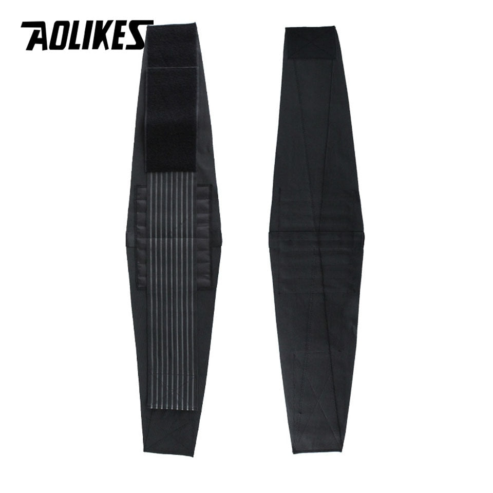 AOLIKES 1PCS Lumbar Support Waist/ Back Pain