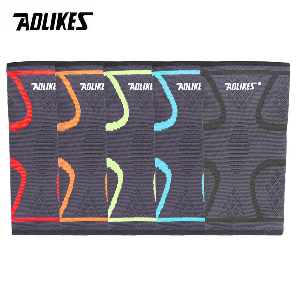 AOLIKES 1PCS Breathable Elbow Support