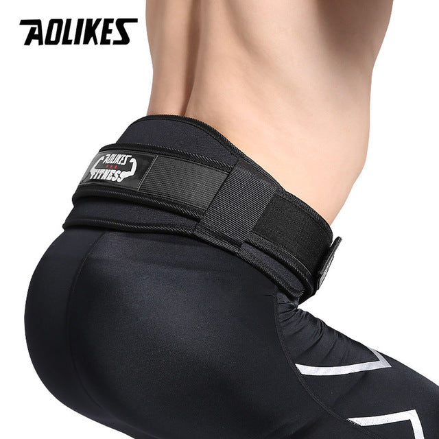 AOLIKES Fitness Weight Lifting Belt