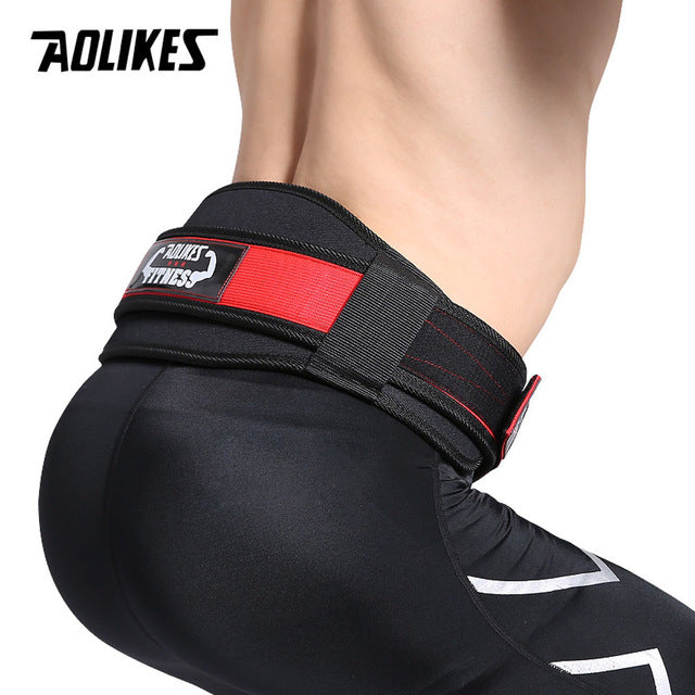 AOLIKES Fitness Weight Lifting Belt