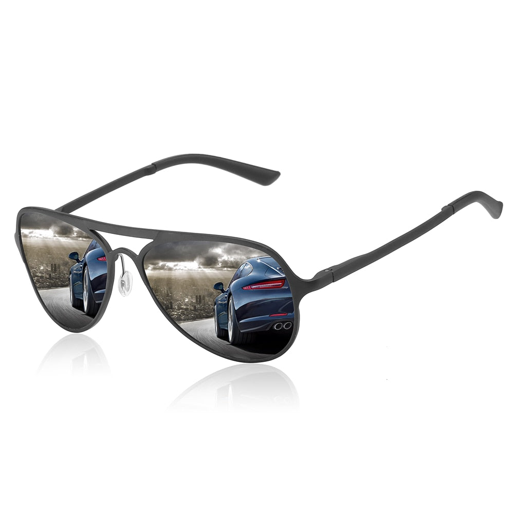 BARCUR Men's Sunglasses