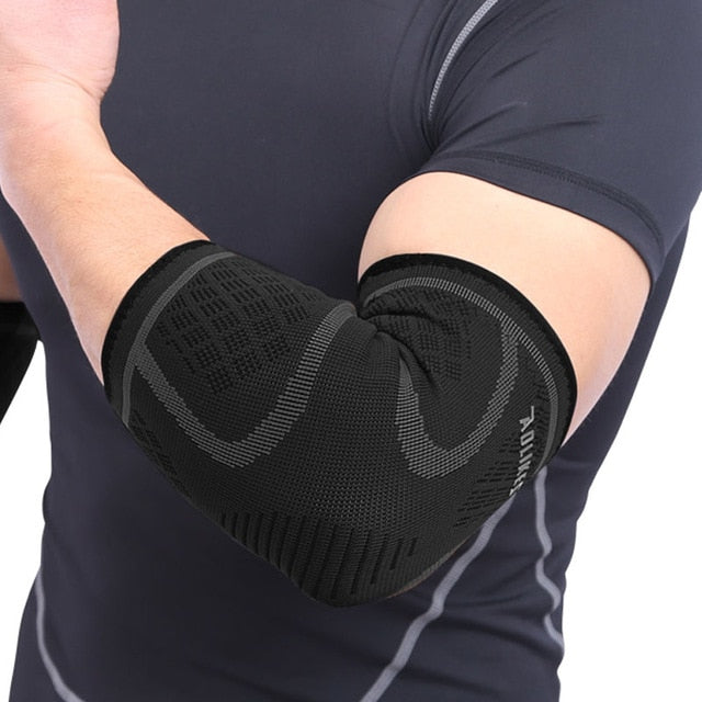 AOLIKES 1PCS Breathable Elbow Support