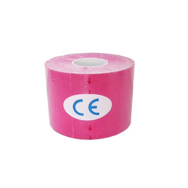 AOLIKES 2 Size Kinesiology Tape
