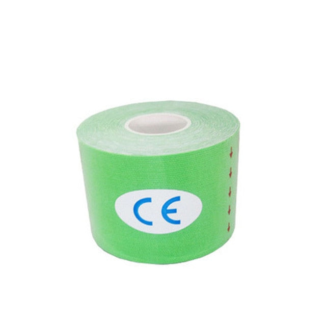 AOLIKES 2 Size Kinesiology Tape