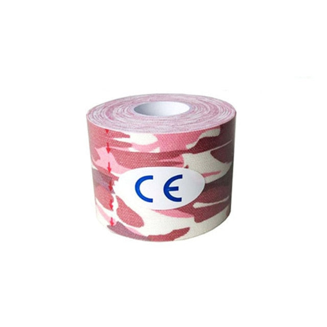 AOLIKES 2 Size Kinesiology Tape