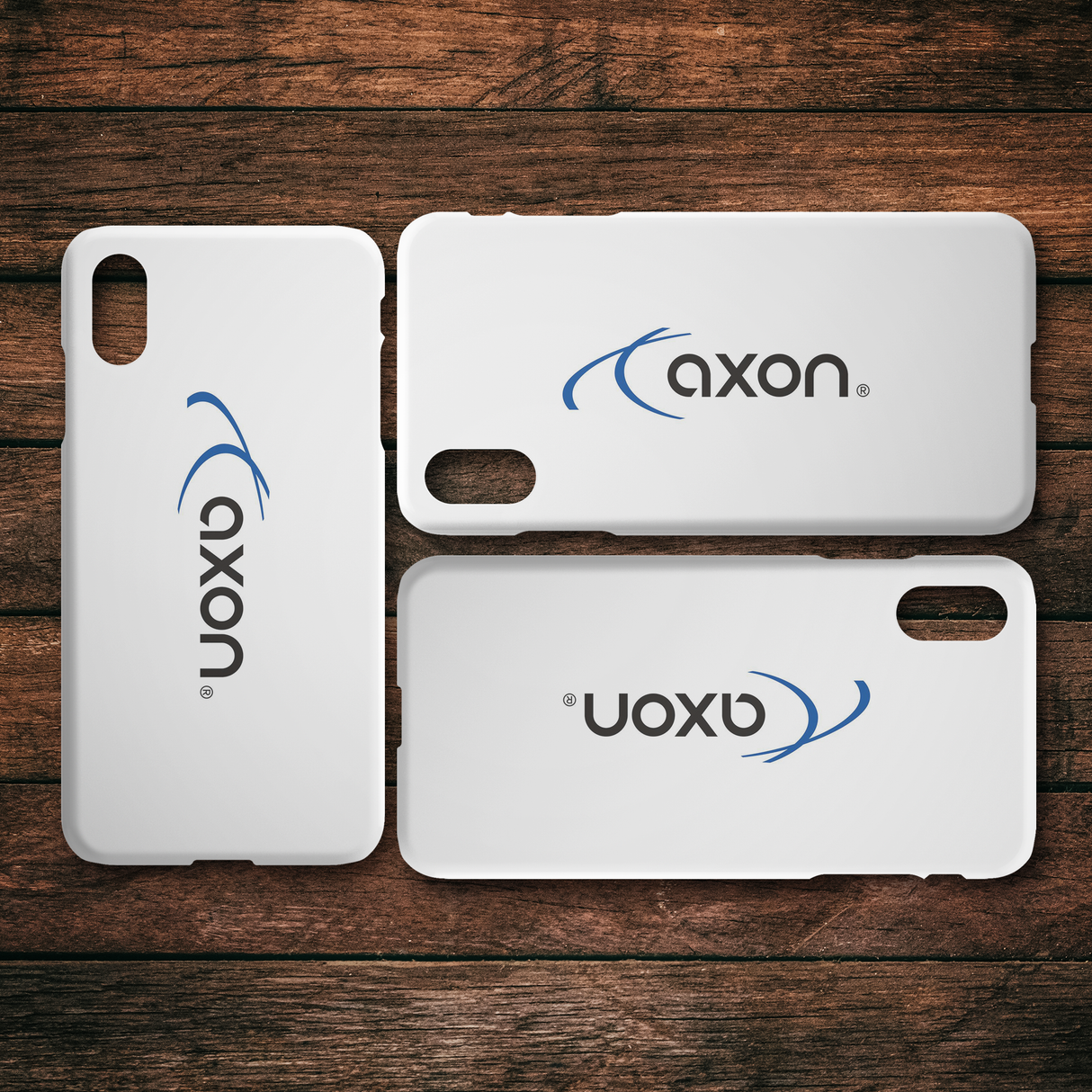 Axon Iphone Case