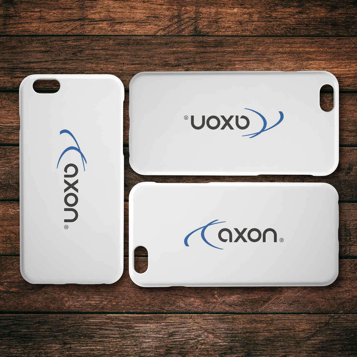 Axon Iphone Case