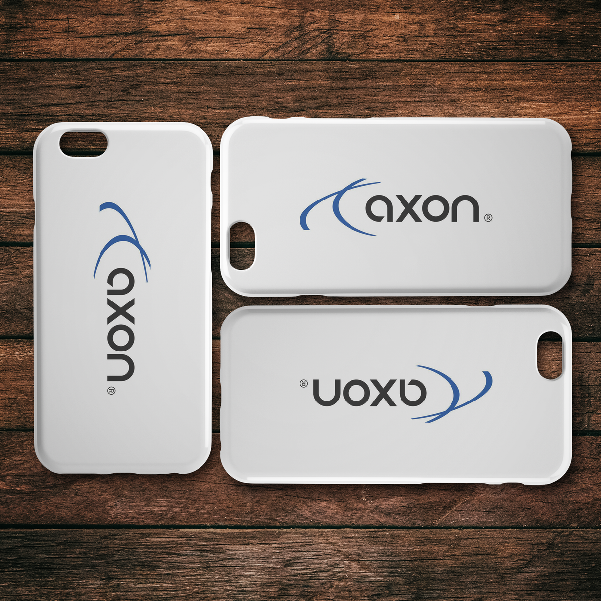 Axon Iphone Case