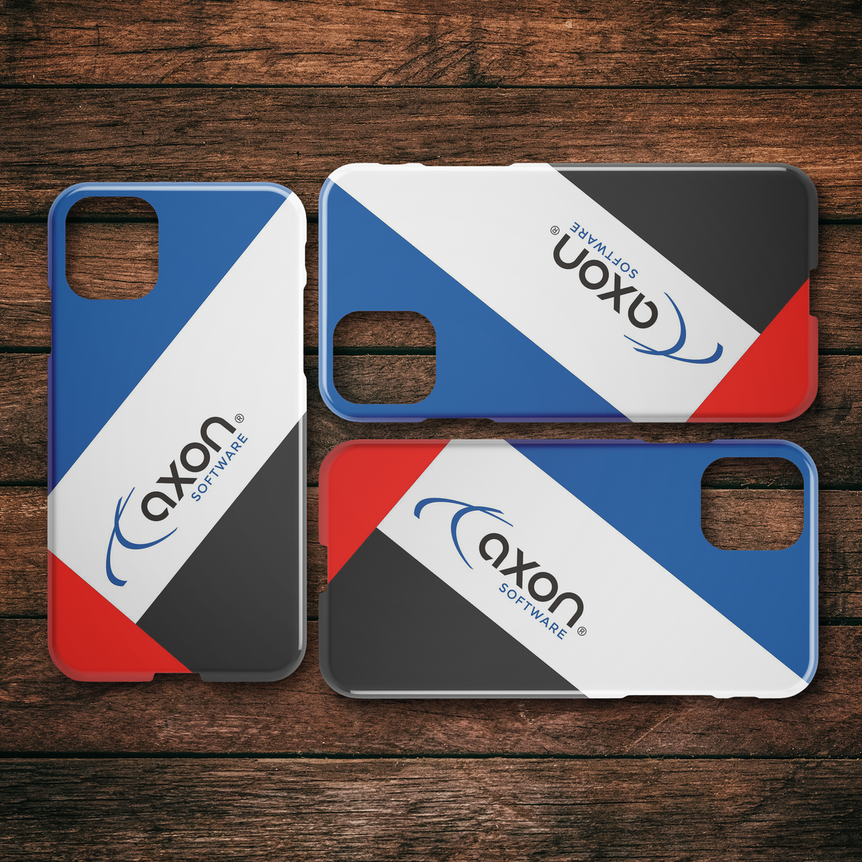 Axon Iphone Case