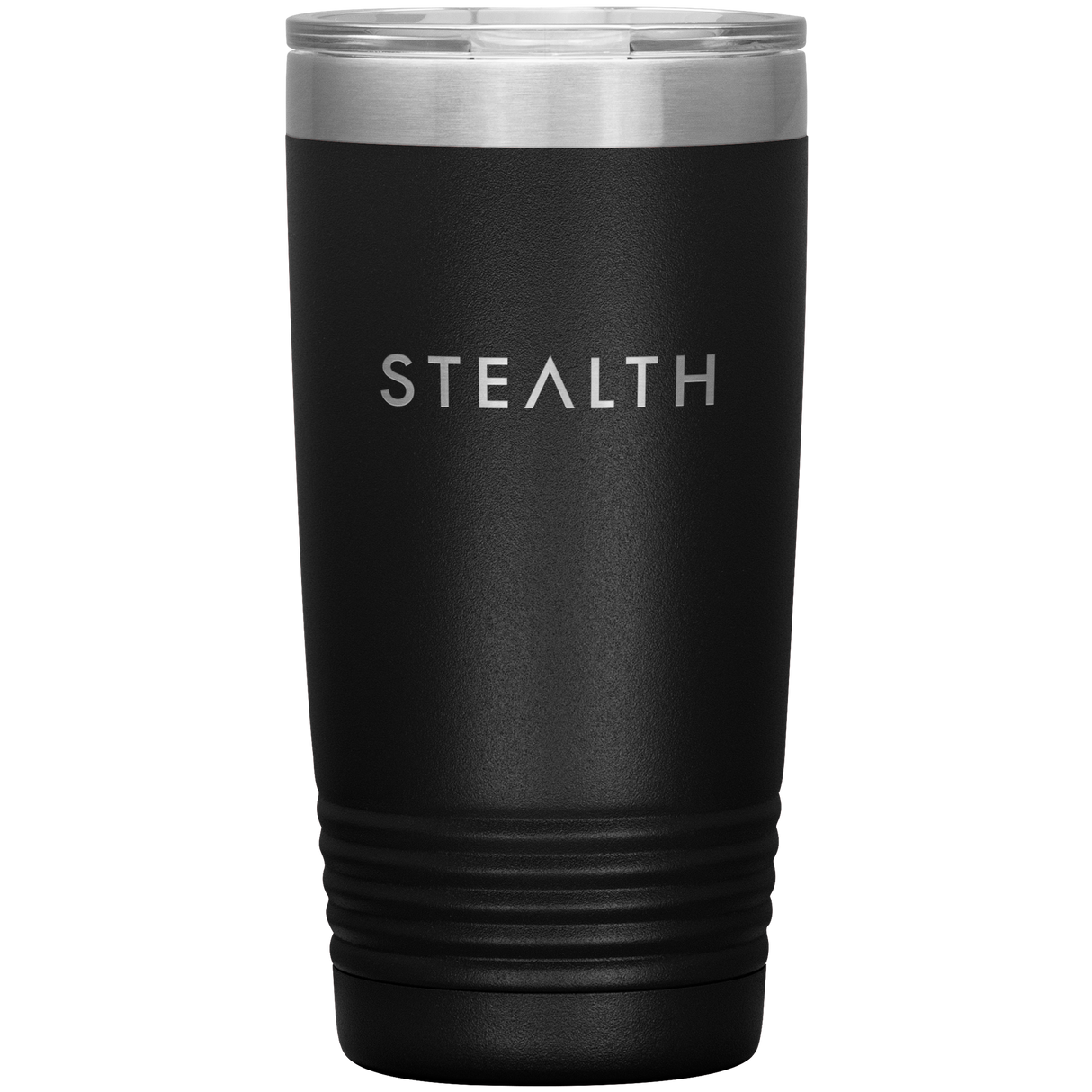 STEALTH 20 Ounce Vacuum Tumbler