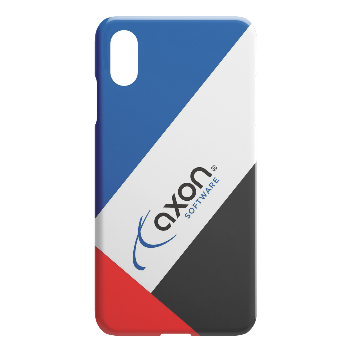 Axon Iphone Case