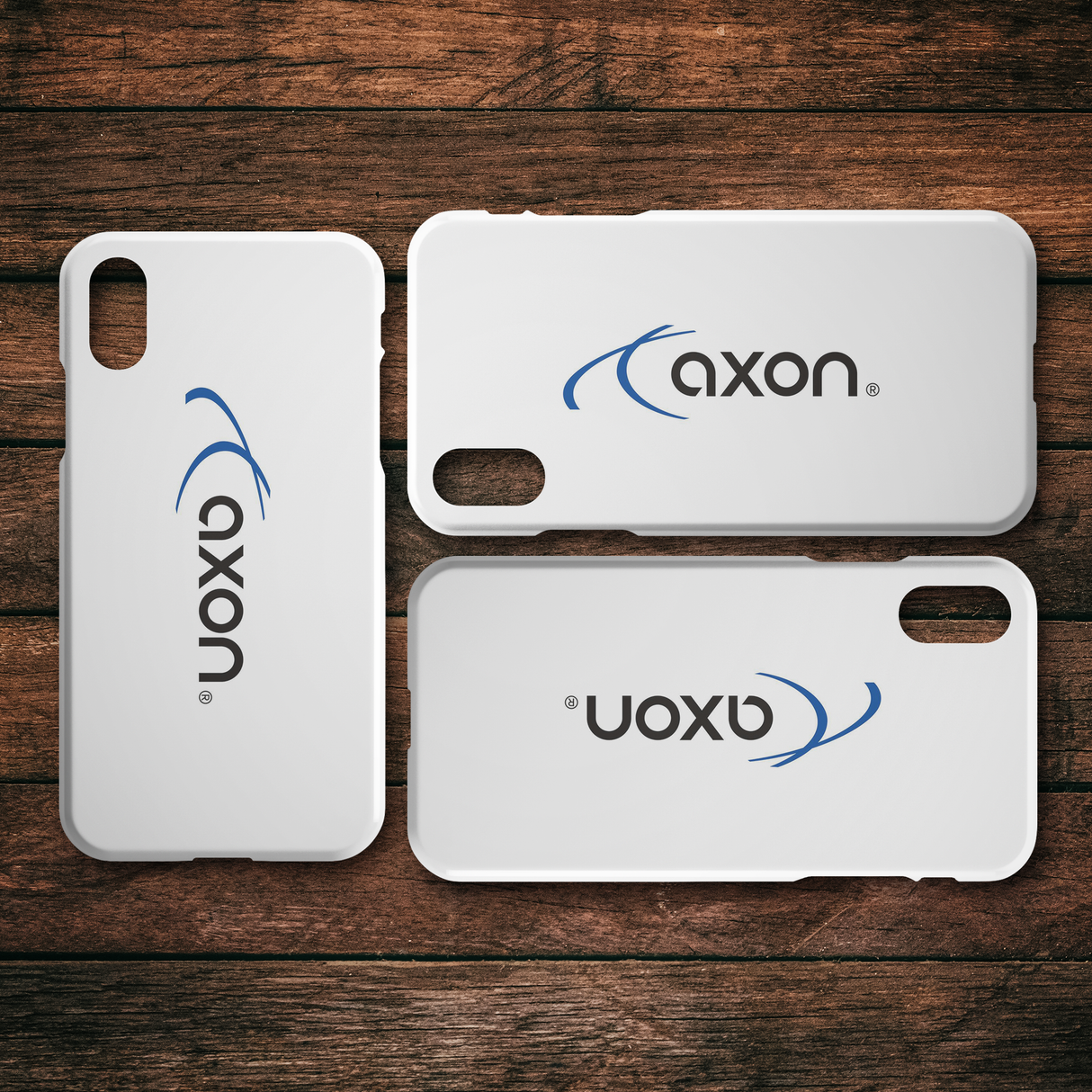 Axon Iphone Case