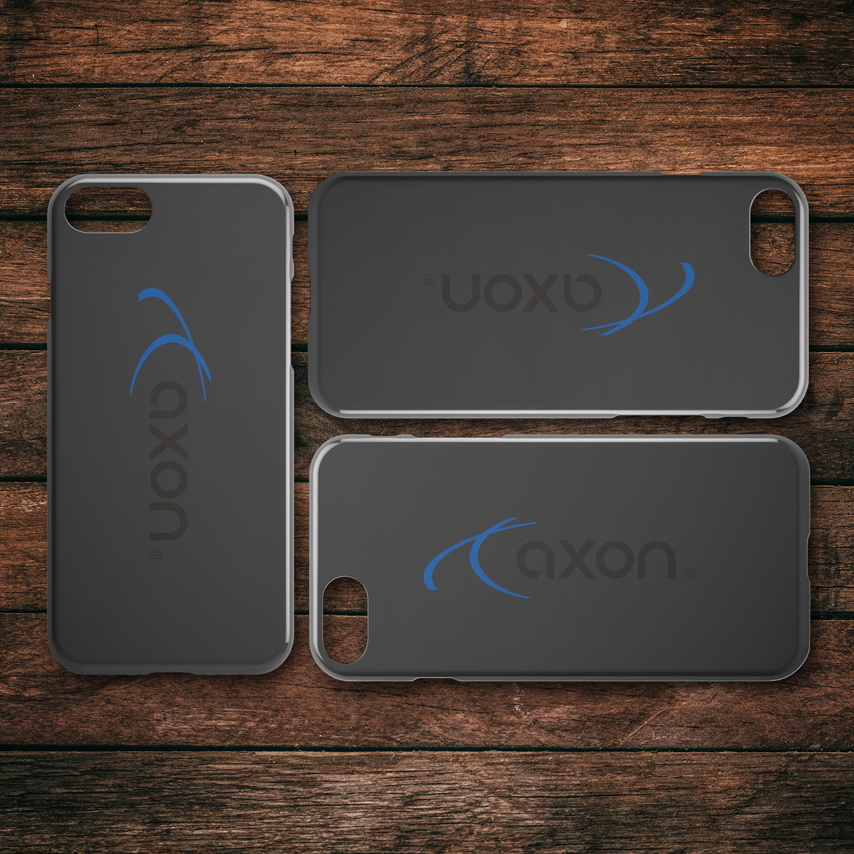 Axon Iphone Case