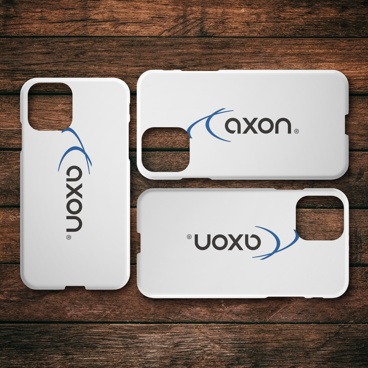 Axon Iphone Case