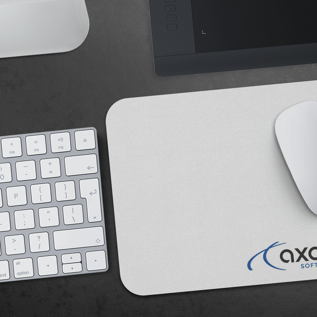 Axon Mousepad