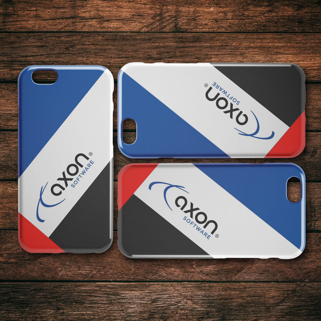 Axon Iphone Case