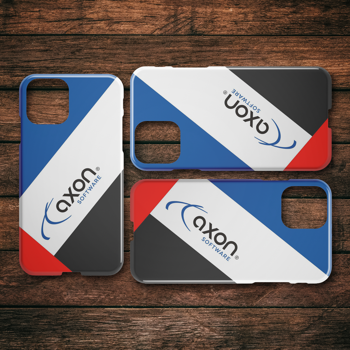 Axon Iphone Case