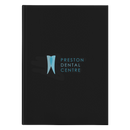 Preston Dental Hardcover Journal