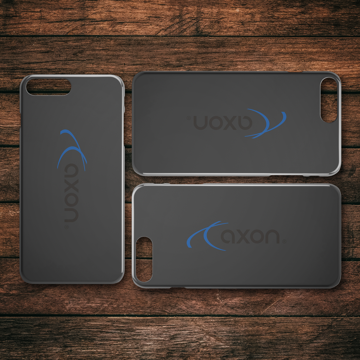 Axon Iphone Case