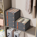 Wardrobe/Drawer Storage Box Organizers.