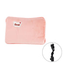 Electric Hot Water Hand Warmer Bag.