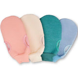 1PC Exfoliating Body Scrub Mitt