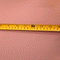 Measuring Tape Positioning Clip.