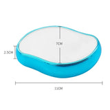 Nano Crystal Epilator For Painless And Safe Hair Remover