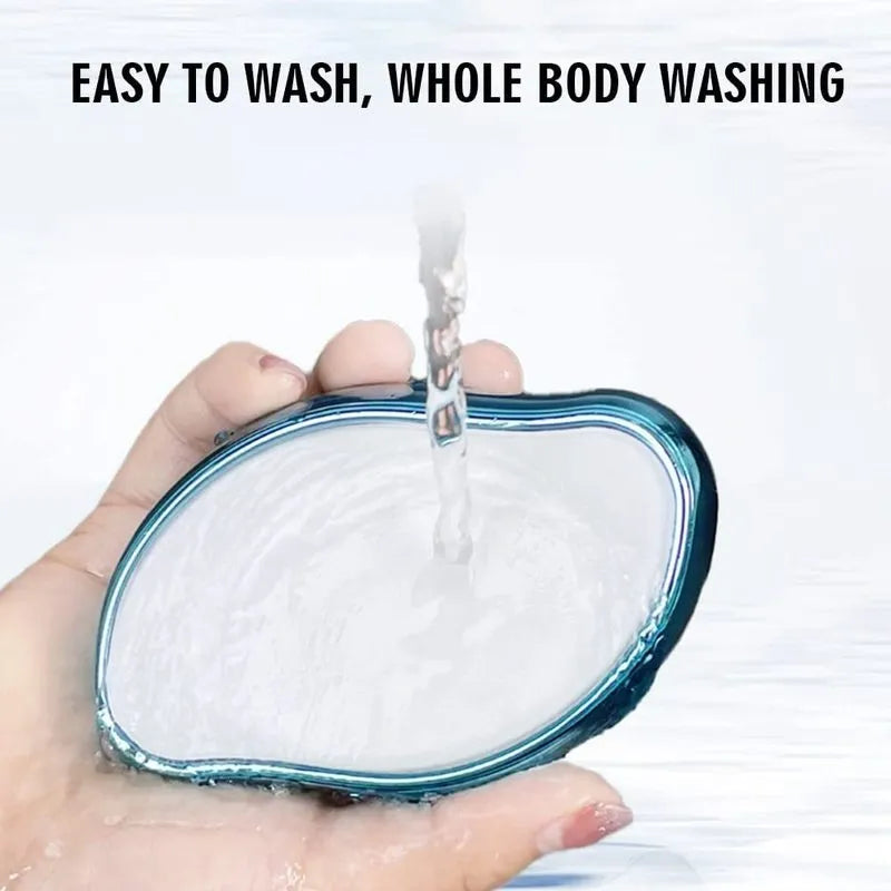 Nano Crystal Epilator For Painless And Safe Hair Remover