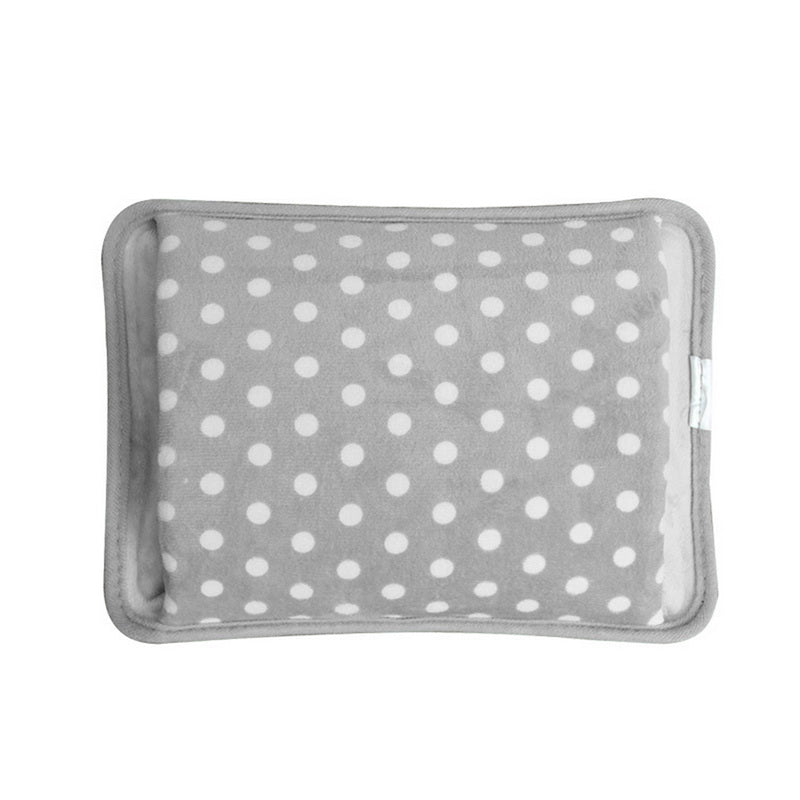 Electric Hot Water Hand Warmer Bag.