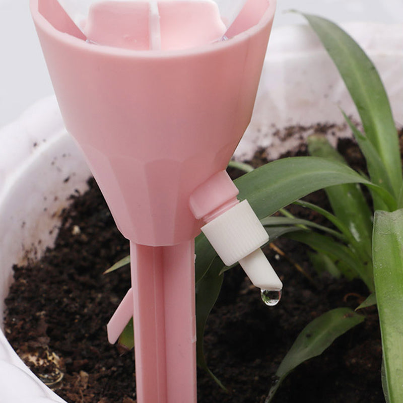 Automatic Watering Tool For Indoor Potted Flowers, Christmas Trees Or Planters