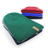 Women Or Men's Autumn/Winter Warm Knitted Hat.