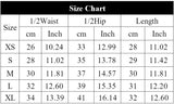 NCLAGEN 4.5" Women's  Low Ribbed Band Scrunch Butt Seamless Impact Shorts