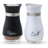2-Piece Glass Salt And Pepper Set