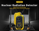 FNIRSI GC-01 Geiger Counter Nuclear Radioactivity Tester.