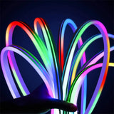 Tuya Neon Rope LED Strip Lights