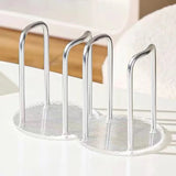 Luxury Disposable Cup Storage Holder