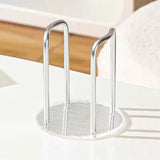 Luxury Disposable Cup Storage Holder