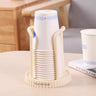 Luxury Disposable Cup Storage Holder